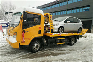 奎文区附近道路救援服务