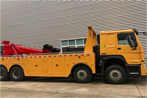 奎文区道路救援公司